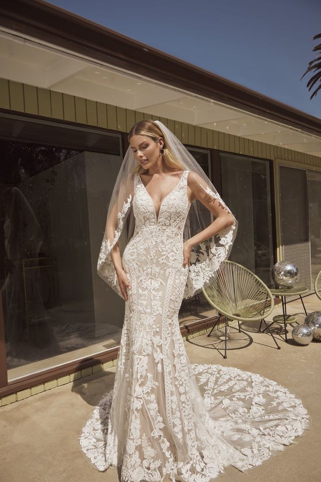 Stella Grace Bridal